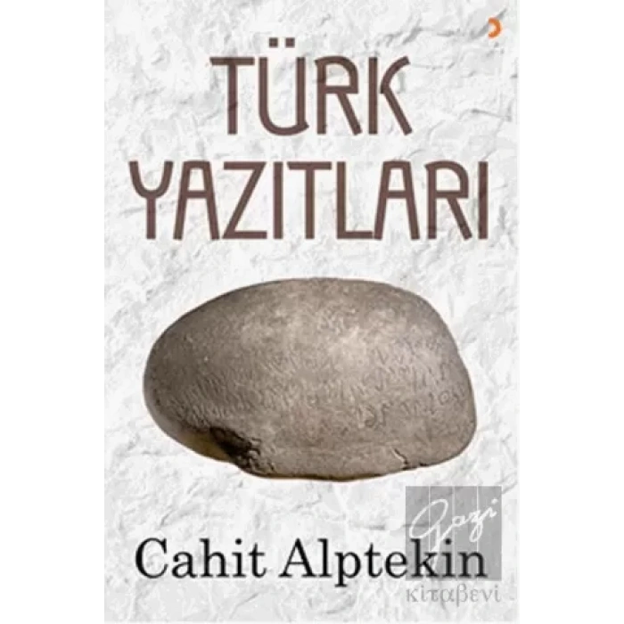 Türk Yazıtları