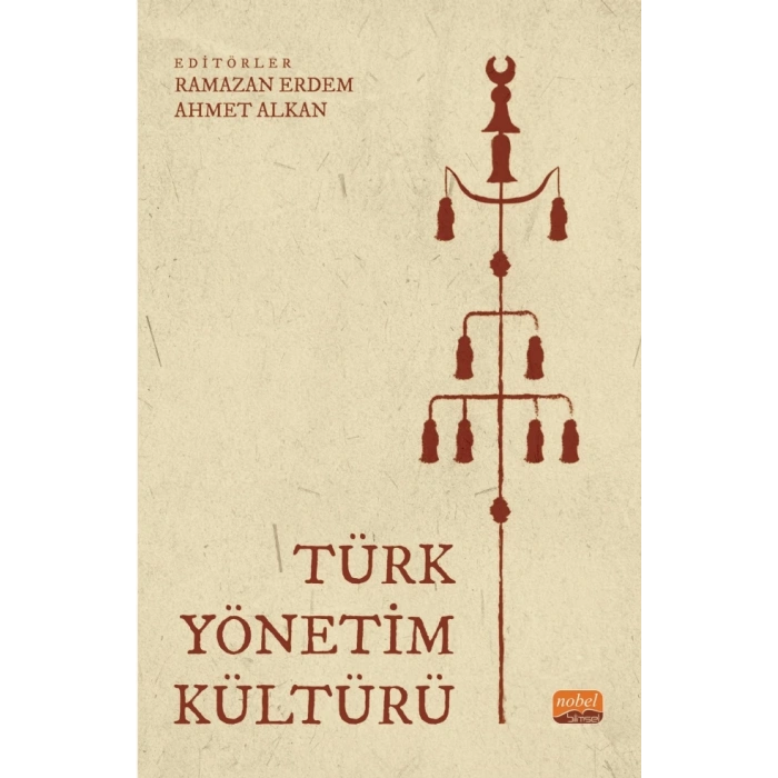 Türk Yönetim Kültürü