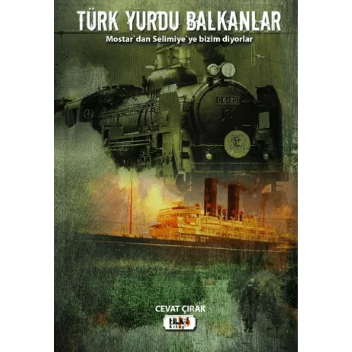 Türk Yurdu Balkanlar