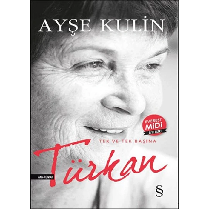 Türkan (Midi Boy)