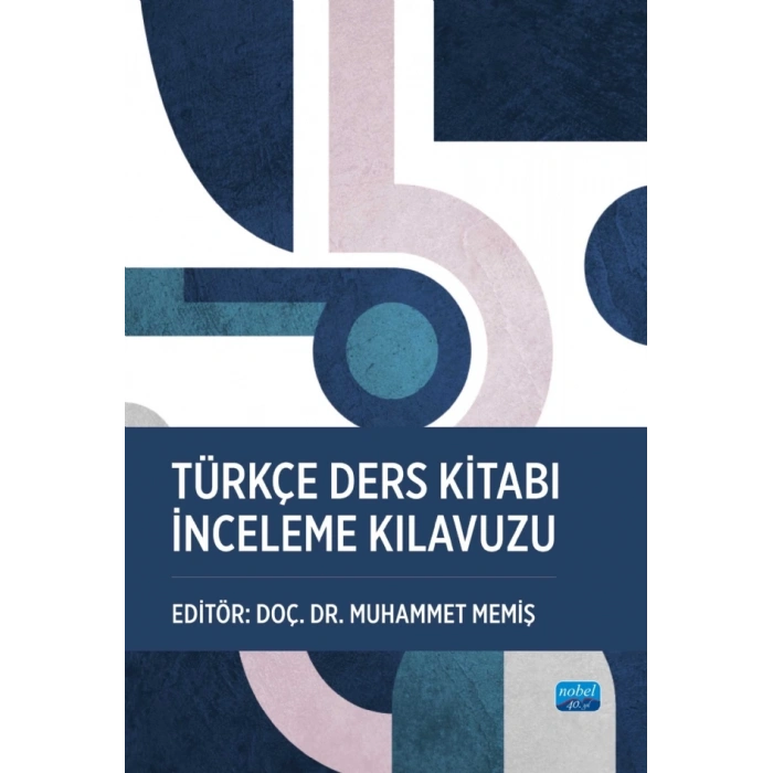 Türkçe Ders Kitabı İnceleme Kılavuzu