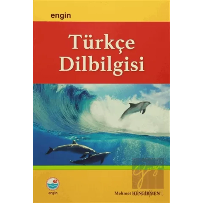 Türkçe Dilbilgisi