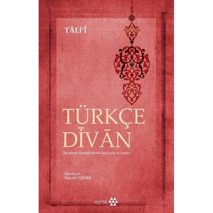 Türkçe Divan