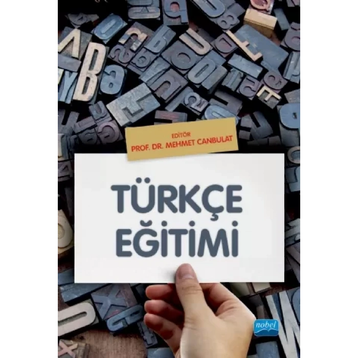 Türkçe Eğitimi