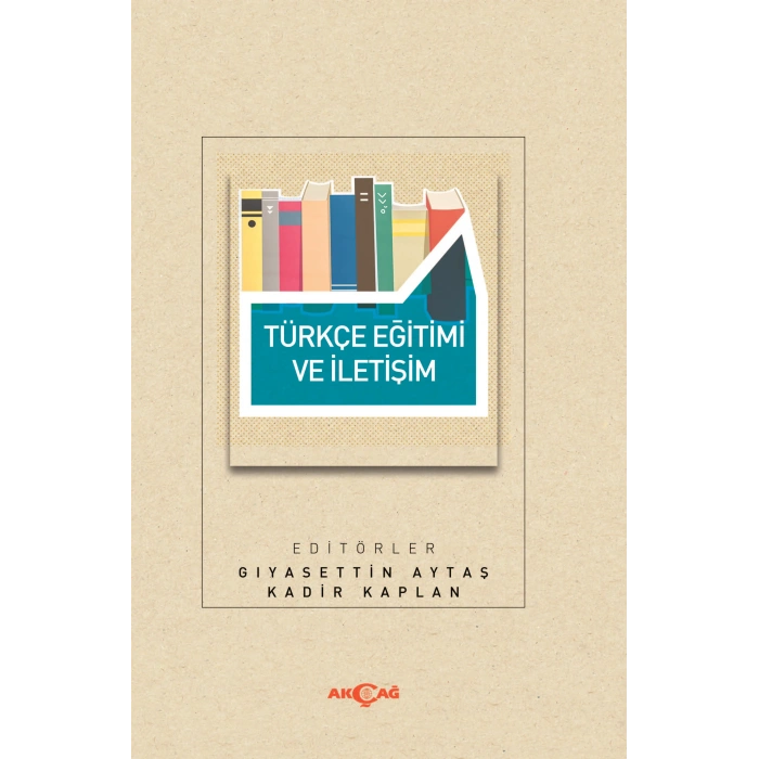 Türkçe Eğitimi ve İletişim