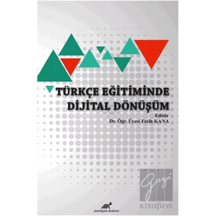 Türkçe Eğitiminde Dijital Dönüşüm