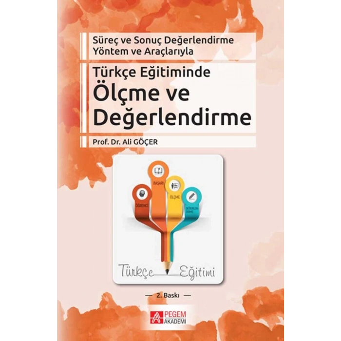 Türkçe Eğitiminde Ölçme ve Değerlendirme
