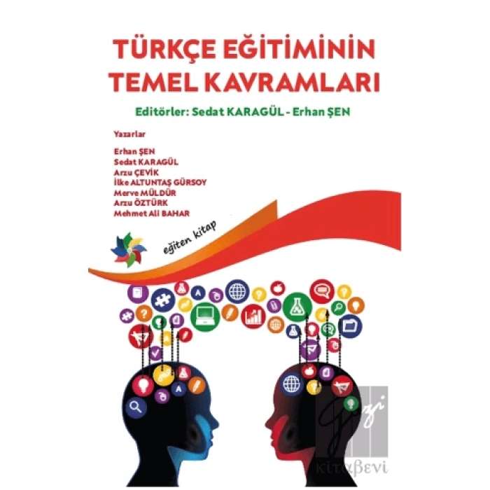 Türkçe Eğtiminin Temel Kavramlari