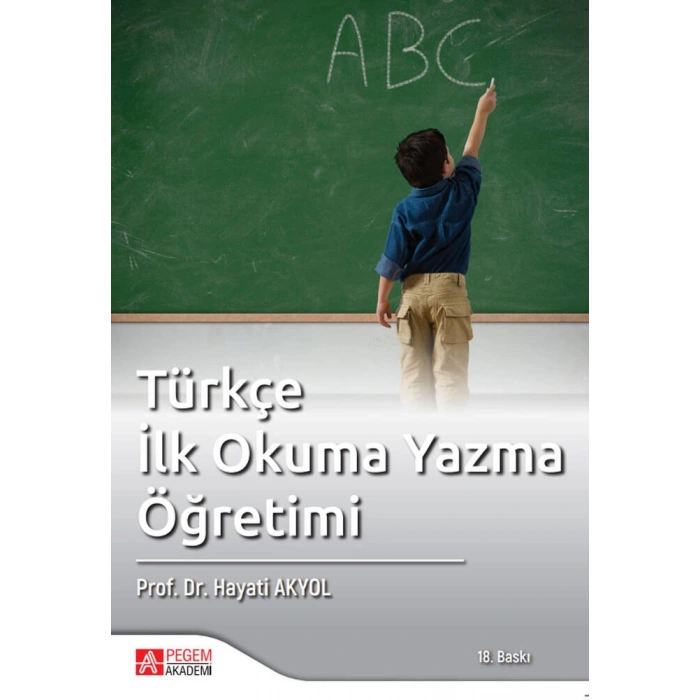 Türkçe İlkokuma Yazma Öğretimi