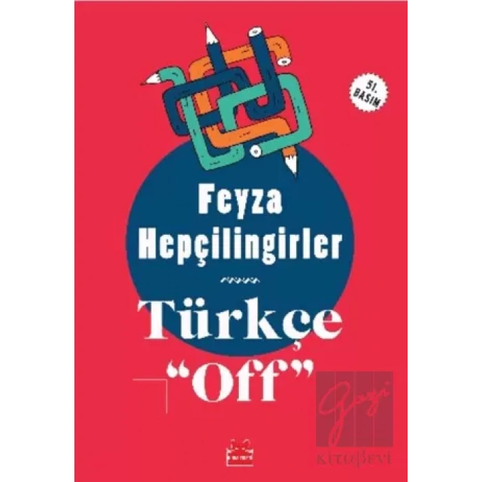 Türkçe Off