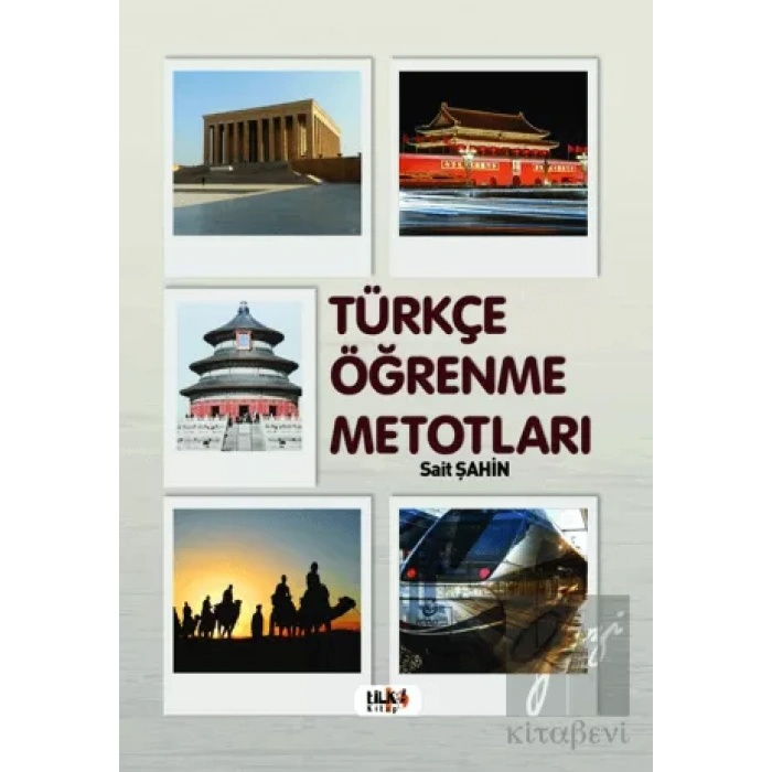 Türkçe Öğrenme Metotları