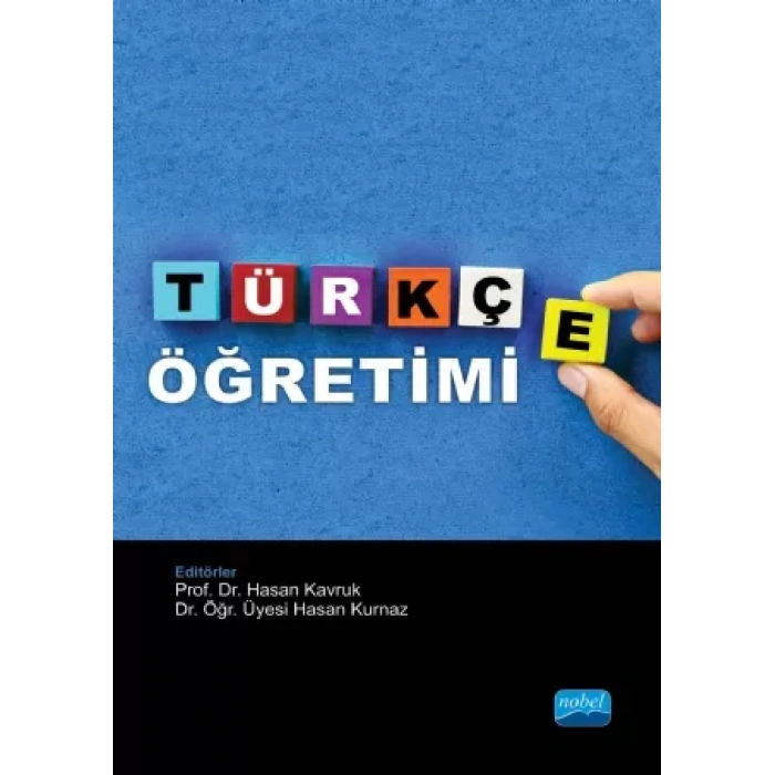 Türkçe Öğretimi