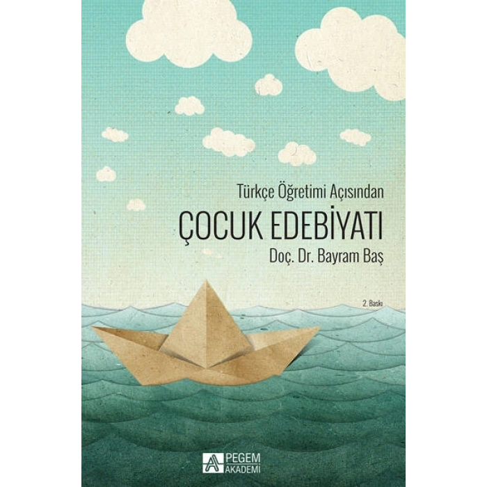 Türkçe Öğretimi Açısından Çocuk Edebiyatı