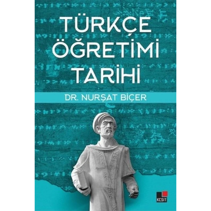 Türkçe Öğretimi Tarihi