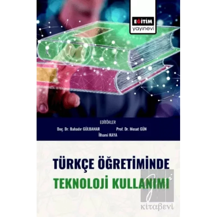 Türkçe Öğretiminde Teknoloji Kullanımı