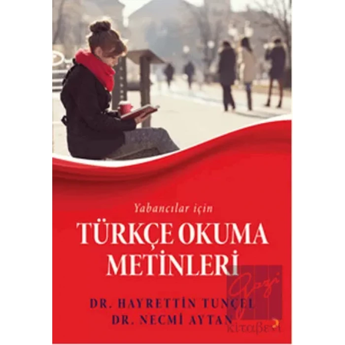 Türkçe Okuma Metinleri