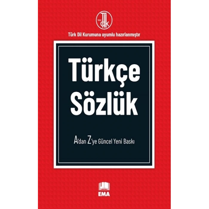 Türkçe Sözlük (Ortaokul)