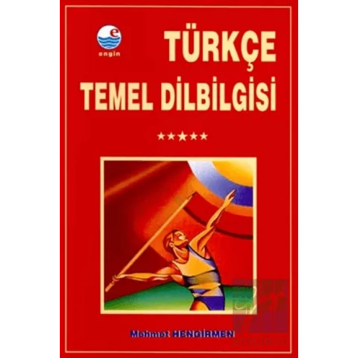 Türkçe Temel Dilbilgisi