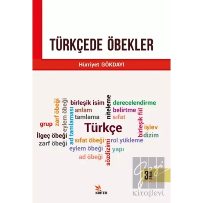 Türkçede Öbekler