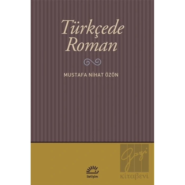 Türkçede Roman