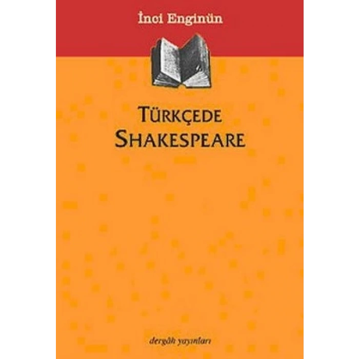 Türkçede Shakespeare