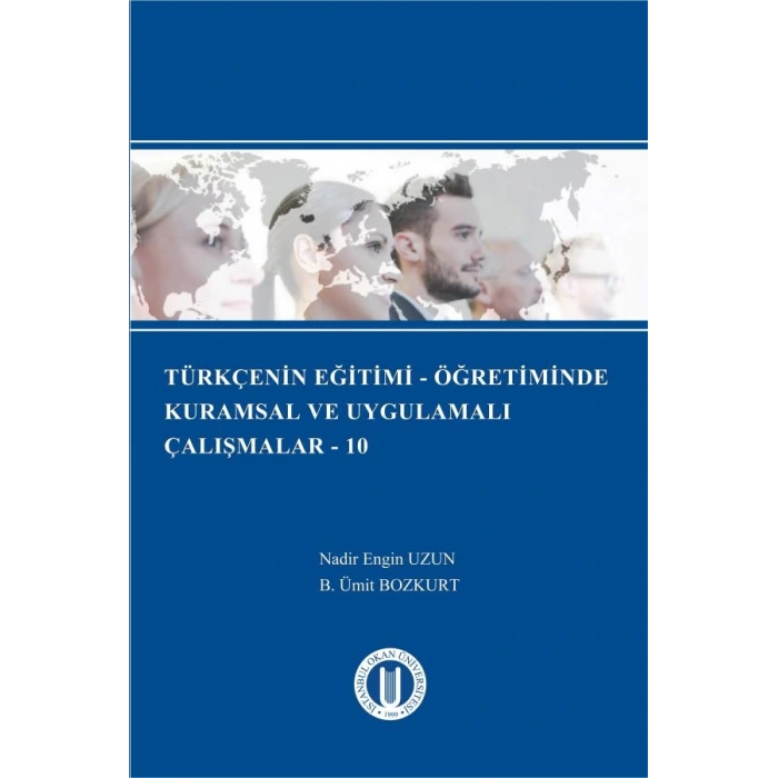 Türkçenin Eğitimi – Öğretiminde Kuramsal ve Uygulamalı Çalışmalar - 10