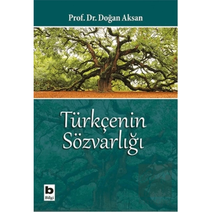 Türkçenin Sözvarlığı