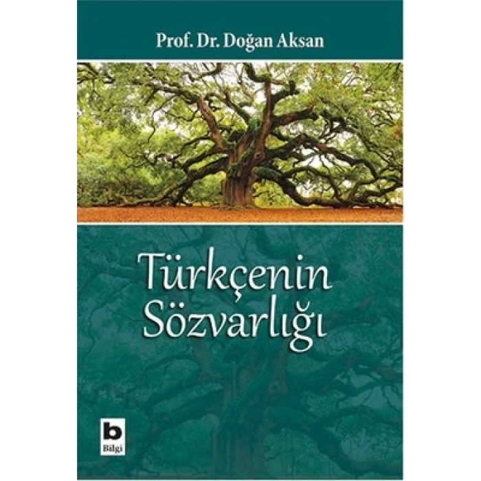 Türkçenin Sözvarlığı