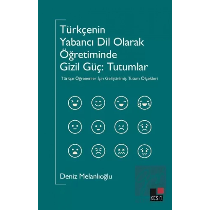 Türkçenin Yabancı Dil Olarak Öğretiminde Gizil Güç
