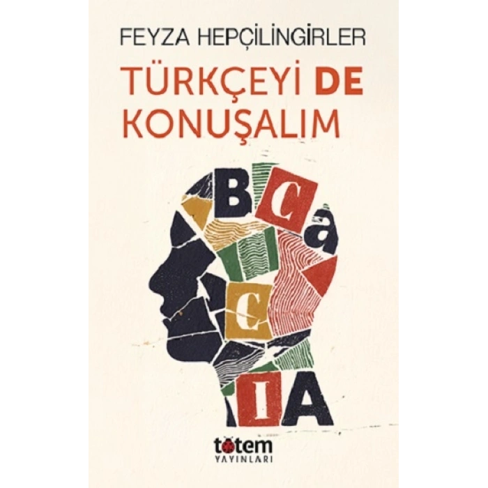 Türkçeyi De Konuşalim