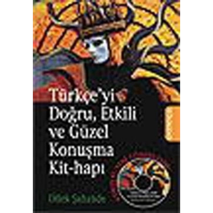 Türkçe’yi Doğru, Etkili ve Güzel Konuşma Kit-Hapı