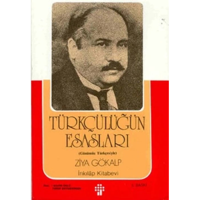 Türkçülüğün Esasları
