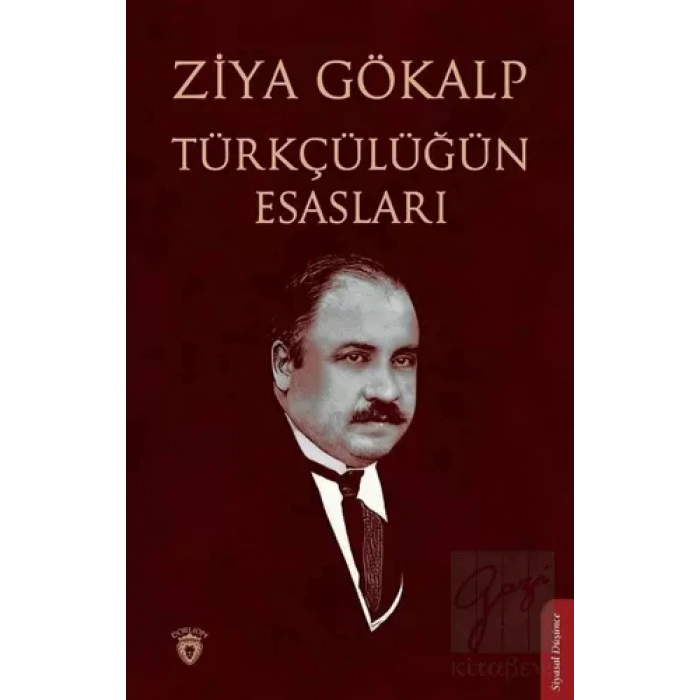 Türkçülüğün Esasları