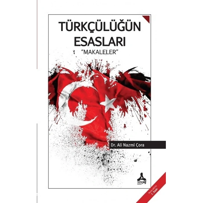 Türkçülüğün Esasları - Makaleler