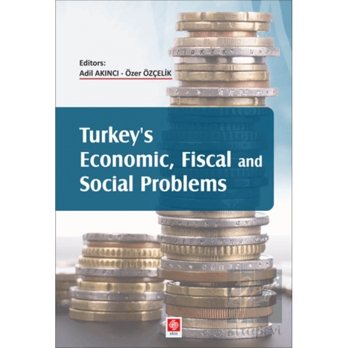 Turkeys Economic, Fiscal and Social Problems