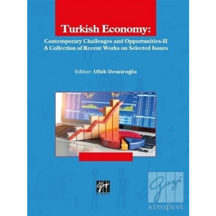 Turkish Economy - Ufuk Demiroğlu