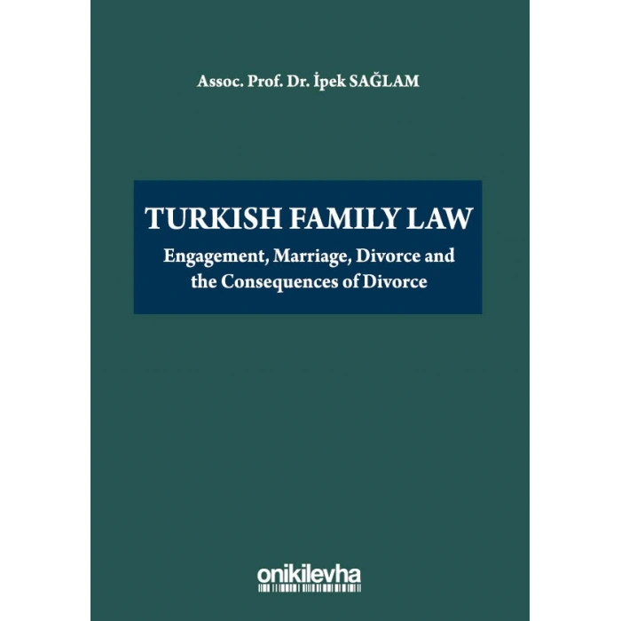Turkish Family Law