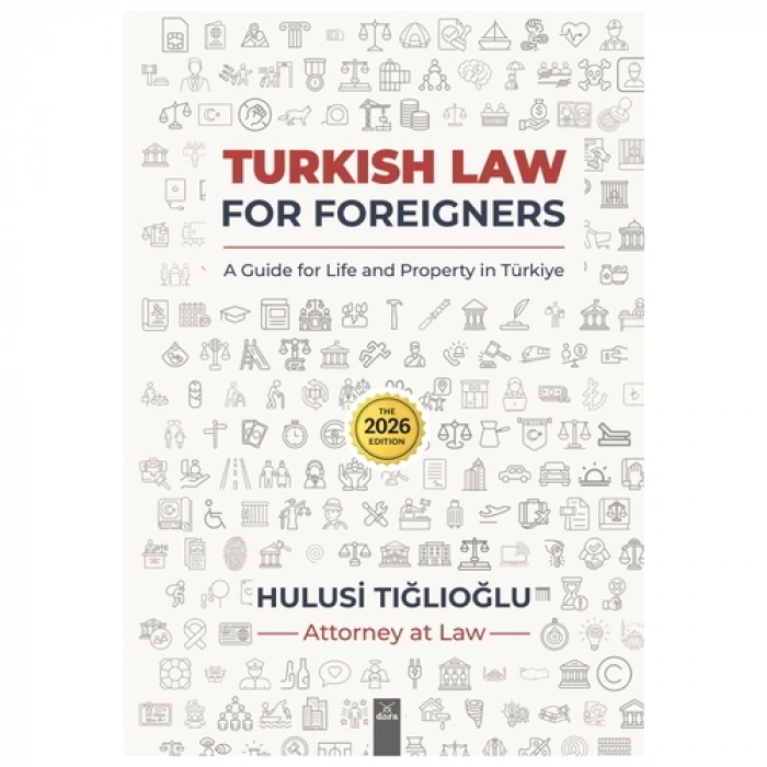 Turkısh Law For Foreigners