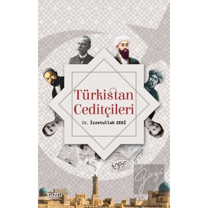 Türkistan Ceditçileri