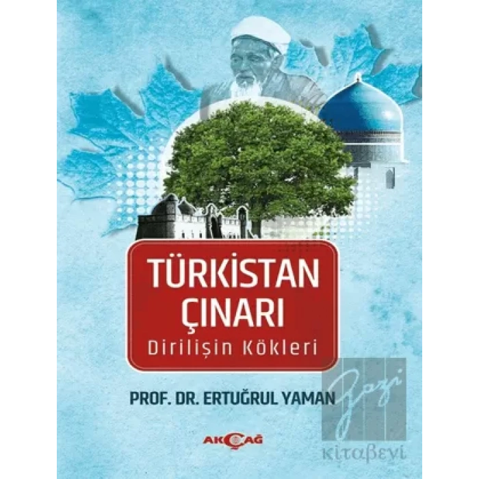 Türkistan Çınarı