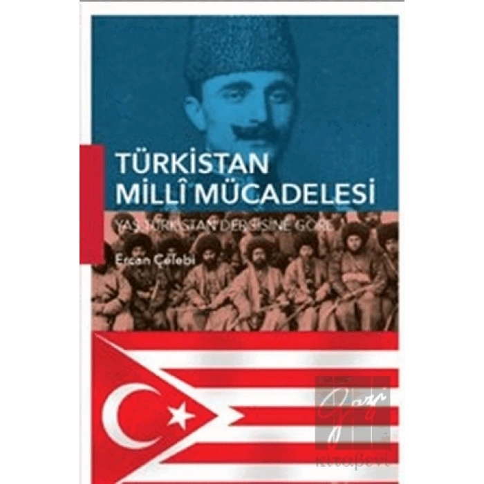 Türkistan Milli Mücadelesi