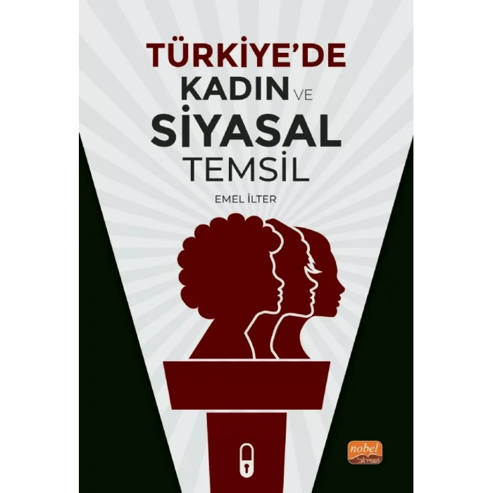 Türkiye'de Kadın ve Siyasal Temsil