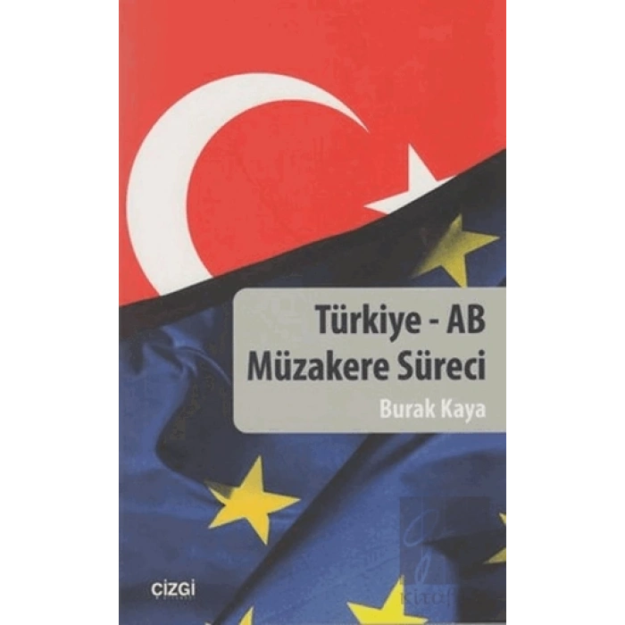 Türkiye - AB Müzakere Süreci