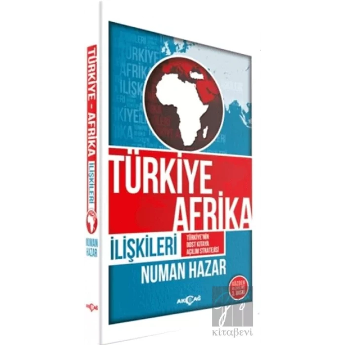 Türkiye Afrika İlişkileri