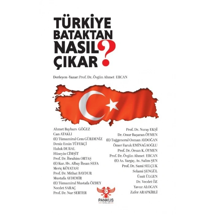 Türkiye Bataktan Nasıl Çıkar?