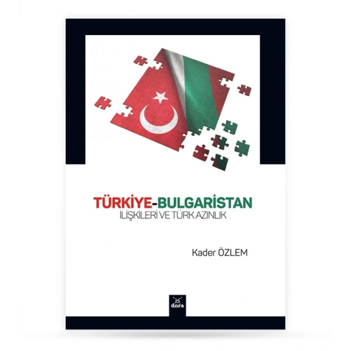 Türkiye-Bulgaristan İlişkileri