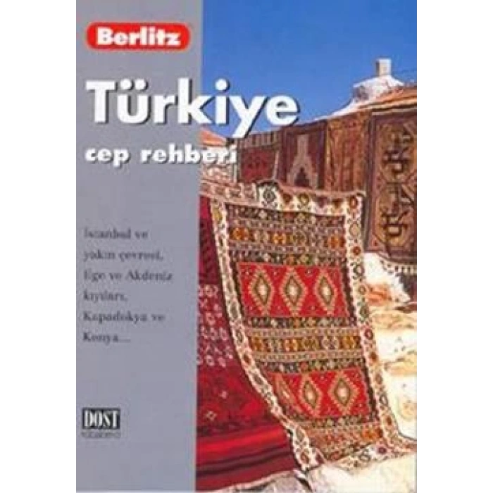 Türkiye Cep Rehberi