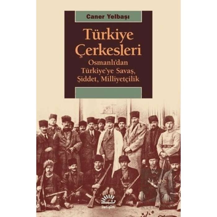 Türkiye Çerkesleri