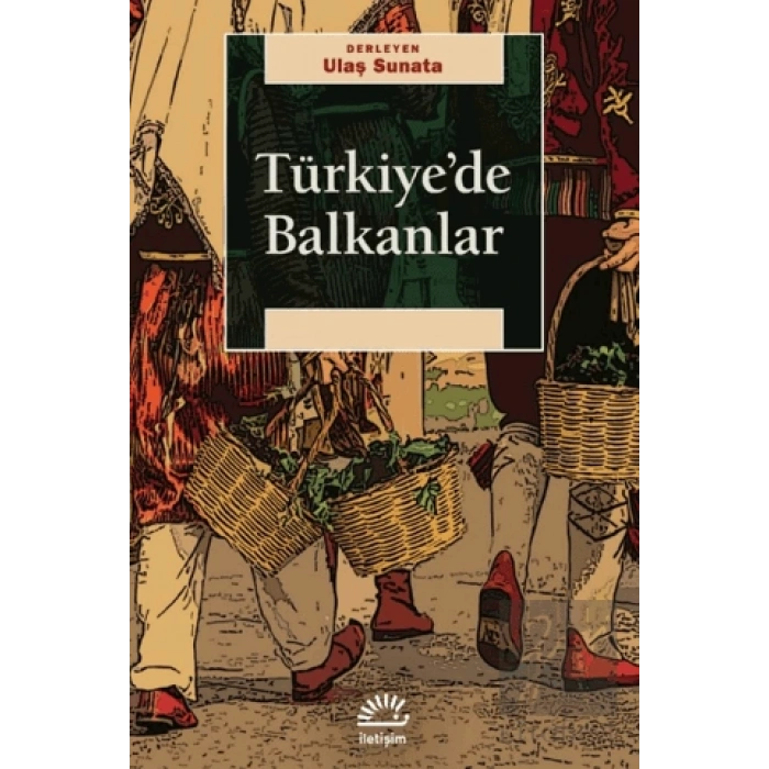 Türkiyede Balkanlar