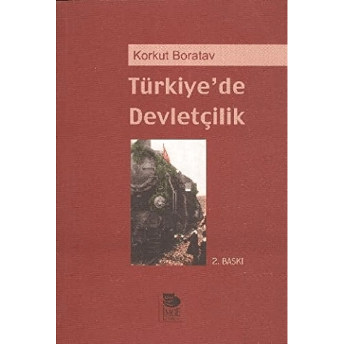 Türkiyede Devletçilik